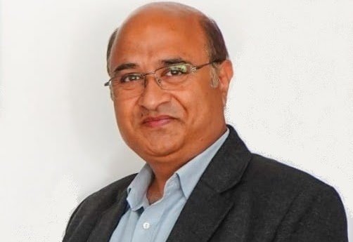 Anurag Kumar Gupta