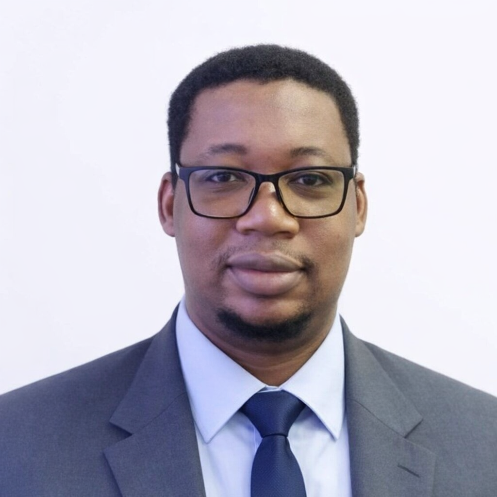 Dr. Tadiwa Elisha Nyamasvisva